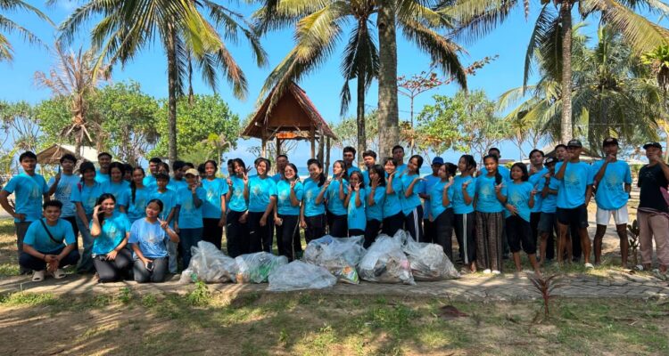 Lewat Srawung 2026, Pemuda Buddhis Banyuwangi Satukan Langkah Merawat Alam dan Kebersamaan (4)