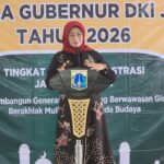 MTQ Tingkat Kota Jakarta Barat 2026 Digelar, Wali Kota Iin Mutmainnah Targetkan Lahirkan Kafilah Terbaik ke Tingkat Provinsi (3)