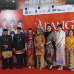 Malam Final Abang None Jakarta Barat 2026, Wali Kota Iin Mutmainnah Abang None Jakarta Barat Harus Jadi Duta Budaya dan Generasi Muda Inspiratif