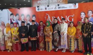 Malam Final Abang None Jakarta Barat 2026, Wali Kota Iin Mutmainnah Abang None Jakarta Barat Harus Jadi Duta Budaya dan Generasi Muda Inspiratif