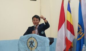 PP HIKMAHBUDHI Dukung Polri Usut Tuntas Dugaan Korupsi Secara Profesional, Independen dan Bebas dari Intervensi