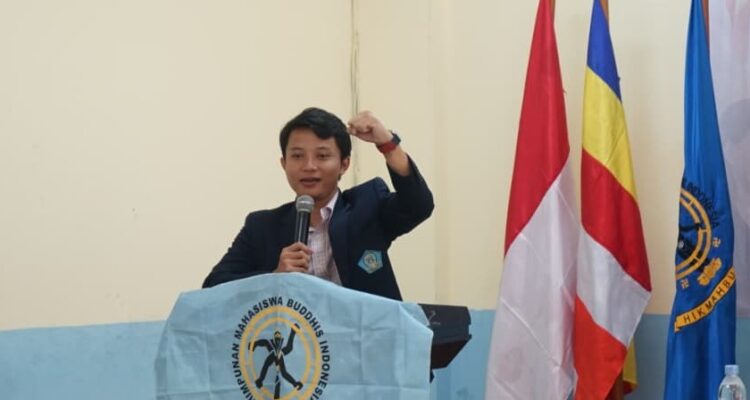 PP HIKMAHBUDHI Dukung Polri Usut Tuntas Dugaan Korupsi Secara Profesional, Independen dan Bebas dari Intervensi