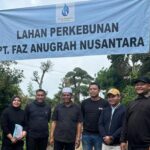 PT. FAZ ANUGERAH NUSANTARA Perkuat Bisnis Trade & Distribution, Muhammad Alvin Fahrezy Fokus Kembangkan Komoditas Ikan, Pengadaan Tanaman, Pengadaan Barang dan Komoditas Teh (2)