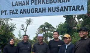 PT. FAZ ANUGERAH NUSANTARA Perkuat Bisnis Trade & Distribution, Muhammad Alvin Fahrezy Fokus Kembangkan Komoditas Ikan, Pengadaan Tanaman, Pengadaan Barang dan Komoditas Teh (2)