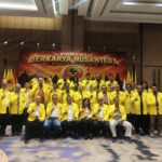 Partai Berkarya Nusantara Siap Berkarya untuk Negeri, Kawal Program Prabowo dan Dorong Kesejahteraan Masyarakat (1)