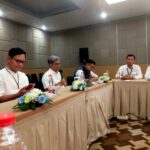 Perkuat Sinergi dengan Media, PLN UIP JBB Sampaikan Progres Pembangunan SUTET 500 kV Priok–Muara Tawar