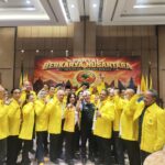Silaturahmi Partai Berkarya Nusantara Perkuat Konsolidasi Organisasi dan Komitmen Dukung Program Pemerintahan Prabowo Gibran (1)