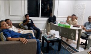 Bea Cukai Watch Resmi Dibentuk, Perkuat Pengawasan Publik di Sektor Kepabeanan