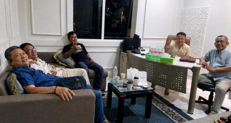 Bea Cukai Watch Resmi Dibentuk, Perkuat Pengawasan Publik di Sektor Kepabeanan