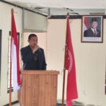 DPD GPM DKI Jakarta Gelar Konferda I dan Konfercab se-DKI, Toto Soekarnoputra Ajaran Bung Karno Harus Relevan dengan Zaman (2)