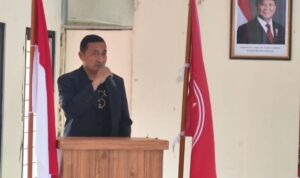 DPD GPM DKI Jakarta Gelar Konferda I dan Konfercab se-DKI, Toto Soekarnoputra Ajaran Bung Karno Harus Relevan dengan Zaman (2)