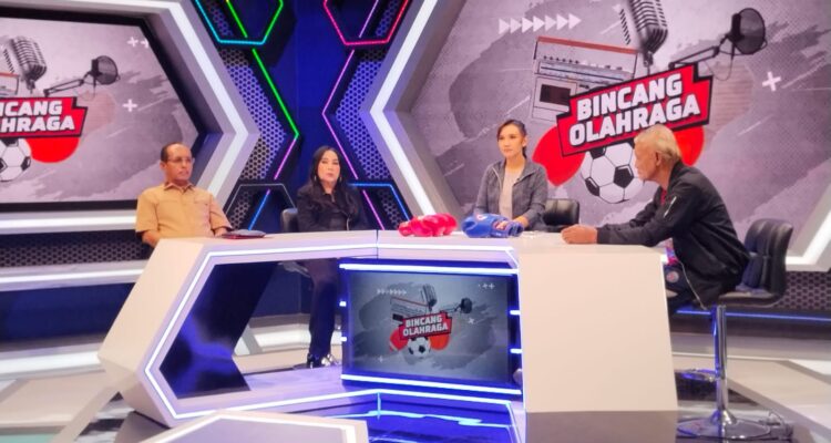 Federasi Tinju Profesional Indonesia Gelar Kejuaraan Tinju Nasional Mengisi Kemerdekaan dengan Lahirnya Generasi Berkarakter Lewat Dunia Tinju