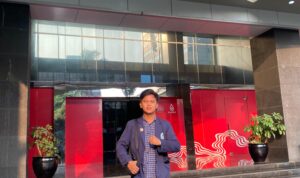 Ketua PC HIKMAHBUDHI Tangerang Selatan Jangan Libatkan Senior dalam Narasi yang Tidak Berdasar, Saatnya Bersatu Pasca Kongres