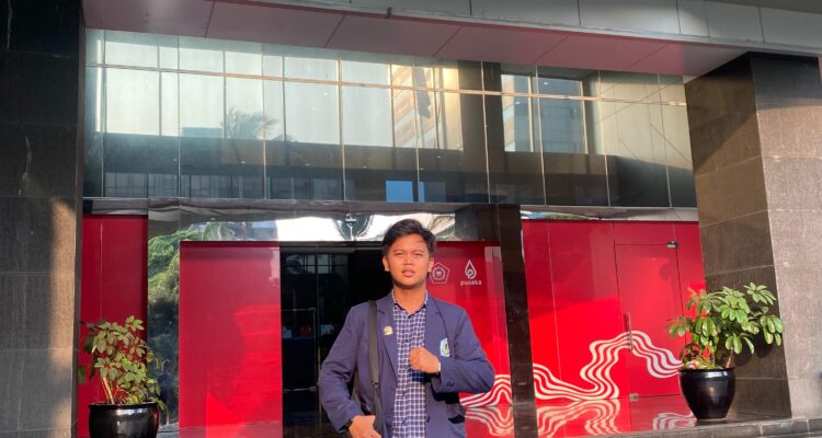 Ketua PC HIKMAHBUDHI Tangerang Selatan Jangan Libatkan Senior dalam Narasi yang Tidak Berdasar, Saatnya Bersatu Pasca Kongres