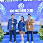 PC HIKMAHBUDHI Jakarta Selatan Dorong Persatuan Hormati Amanah Hasil Kongres XIII di Lombok Utara