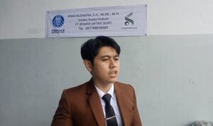 PT Benaya Mitra Sejati Tegaskan Komitmen Taat Hukum, Kuasa Hukum Audiensi Tak Pernah Ditolak