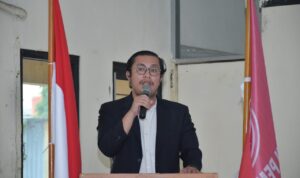 Sekjen DPP GPM Putra Naibaho GPM Siap Berkolaborasi dengan Pemerintah Demi Kepentingan Rakyat (1)