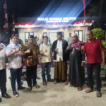 Tak Lagi Nomaden, RW 014 Cengkareng Timur Resmi Miliki Balai Warga Definitif (8)