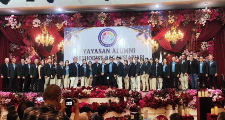 YAMB Deklarasikan Pengurus Periode 2026–2031, Teguhkan Semangat Persaudaraan Alumni Methodist Bagansiapiapi (11)