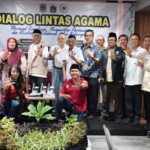 Dialog Lintas Agama FKUB Jakarta Barat, PKMN Siap Perkuat Sinergi Lintas Agama (1)