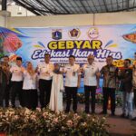 Gebyar Edukasi Ikan Hias Digelar di TPHP Cengkareng, Dorong Wisata & Edukasi Perikanan di Jakarta Barat (10)