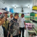 Kepala Dinas KPKP DKI Jakarta Apresiasi Gebyar Edukasi Ikan Hias, Dorong TPHP Cengkareng Jadi Destinasi Wisata Edukasi