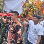 Kirab Budaya dan Ruwat Bumi 2026 Meriahkan Sejit Tjie Thien Ta Sen dan HUT ke-43 Tjie Thien Ta Sen Bio
