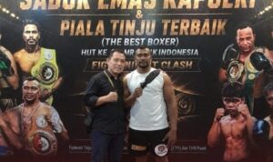 Pertandingan Tinju Profesional Indonesia Piala Kapolri 2026 Sukses Digelar di Auditorium Bung Karno TVRI (3)