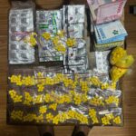 Toko Kosmetik di Jakarta Utara Diduga Jadi Tempat Peredaran Obat Terlarang, Polisi Amankan 4 Tersangka Dalam Operasi Nila Jaya 2026