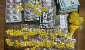 Toko Kosmetik di Jakarta Utara Diduga Jadi Tempat Peredaran Obat Terlarang, Polisi Amankan 4 Tersangka Dalam Operasi Nila Jaya 2026