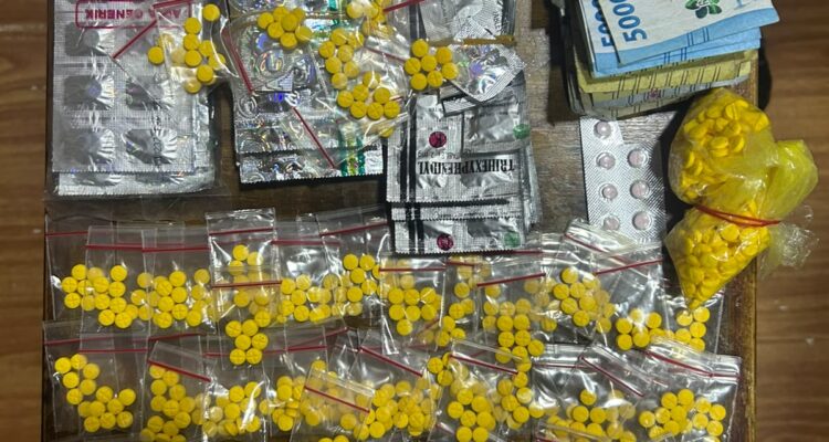Toko Kosmetik di Jakarta Utara Diduga Jadi Tempat Peredaran Obat Terlarang, Polisi Amankan 4 Tersangka Dalam Operasi Nila Jaya 2026