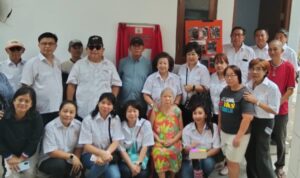 Yayasan Pelita Insani Nusantara Bedah Rumah di Penjaringan, Salurkan 150 Paket Sembako