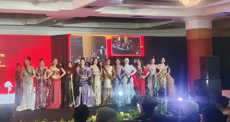 24 Finalis Putra Putri Budaya Indonesia 2026 Sampaikan Gagasan Pelestarian Budaya dalam Pidato Satu Menit 24 Finalis Putra Putri Budaya Indonesia 2026 Sampaikan Gagasan Pelestarian Budaya dalam Pidato Satu Menit