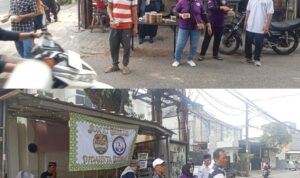 BETSLOW Gelar Jumat Berkah dan Santunan Anak Yatim, Perkuat Kepedulian Sosial di Petukangan BETSLOW Gelar Jumat Berkah dan Santunan Anak Yatim, Perkuat Kepedulian Sosial di Petukangan