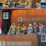 BI Tahan Suku Bunga Acuan 5,75 Persen, Deposit Facility Naik Jadi 5 Persen BI Tahan Suku Bunga Acuan 5,75 Persen, Deposit Facility Naik Jadi 5 Persen