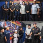 BPPKB Banten DPAC Pinang Gelar Tasyakuran dan Santunan Anak Yatim: Perkuat Solidaritas dan Kepedulian Sosial BPPKB Banten DPAC Pinang Gelar Tasyakuran dan Santunan Anak Yatim: Perkuat Solidaritas dan Kepedulian Sosial