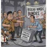 BUMDES Kecamatan Haurwangi Jadi Sorotan