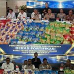 Bareskrim Bongkar Dugaan Kecurangan Beras Fortifikasi ke Penyidikan, Lima Merek Diduga Tak Sesuai Label