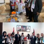 Budayantara Tegaskan Budaya Bukan Sekadar Pertunjukan, tetapi Gerakan Kemanusiaan Budayantara Tegaskan Budaya Bukan Sekadar Pertunjukan, tetapi Gerakan Kemanusiaan