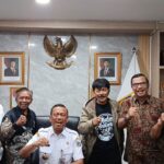 Budi Mulyawan Apresiasi Pembenahan Kota Jakarta Timur Menjadi Pelopor Jakarta Kota Global Dan Berbudaya Budi Mulyawan Apresiasi Pembenahan Kota Jakarta Timur Menjadi Pelopor Jakarta Kota Global Dan Berbudaya