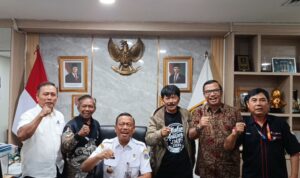 Budi Mulyawan Apresiasi Pembenahan Kota Jakarta Timur Menjadi Pelopor Jakarta Kota Global Dan Berbudaya Budi Mulyawan Apresiasi Pembenahan Kota Jakarta Timur Menjadi Pelopor Jakarta Kota Global Dan Berbudaya