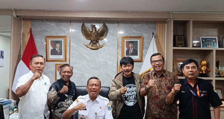 Budi Mulyawan Apresiasi Pembenahan Kota Jakarta Timur Menjadi Pelopor Jakarta Kota Global Dan Berbudaya Budi Mulyawan Apresiasi Pembenahan Kota Jakarta Timur Menjadi Pelopor Jakarta Kota Global Dan Berbudaya