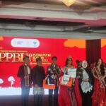 Christian Yogi dan Priscilla Aurelia Raih Grand Winner Putra Putri Budaya Indonesia 2026