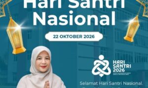 Cianjur Era Baru Semangat di Hari Santri Nasional Cianjur Era Baru Semangat di Hari Santri Nasional