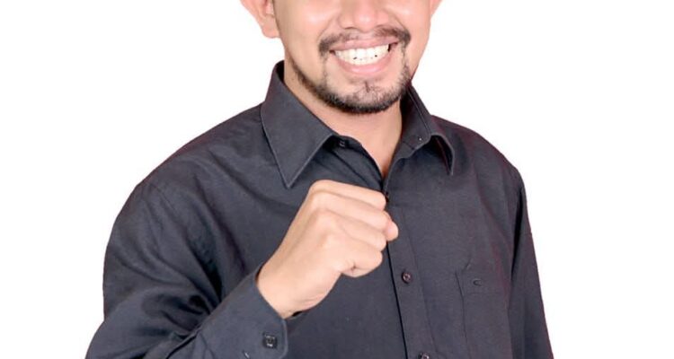 DPP Gerakan Pemuda Marhaenis: Sudah Cukup Polemik Ijazah Wapres Gibran, Saatnya Kita Rawat Persatuan Nasional DPP Gerakan Pemuda Marhaenis: Sudah Cukup Polemik Ijazah Wapres Gibran, Saatnya Kita Rawat Persatuan Nasional