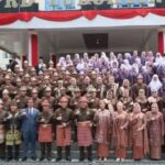 DPRD Lubuk Linggau Sukses Gelar Rapat Pleno Istimewa HUT ke – 25 Kota Lubuk Linggau Tahun 2026