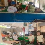 Dekat dengan Warga, Babinsa Sertu Agus Toni Aktif Merawat Komunikasi Sosial Dekat dengan Warga, Babinsa Sertu Agus Toni Aktif Merawat Komunikasi Sosial