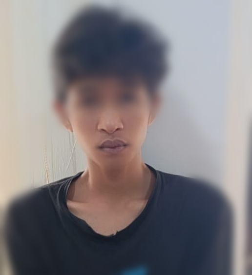 Diduga Telah Melakukan Kekerasan terhadap Anak, Pemuda 20 Tahun ini Diamankan Polres Lubuk Linggau