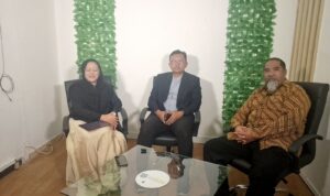 Dua Tahun Prabowo–Gibran: M. Isnur dan Elis N Soroti Kesejahteraan Rakyat hingga Ujian Demokrasi