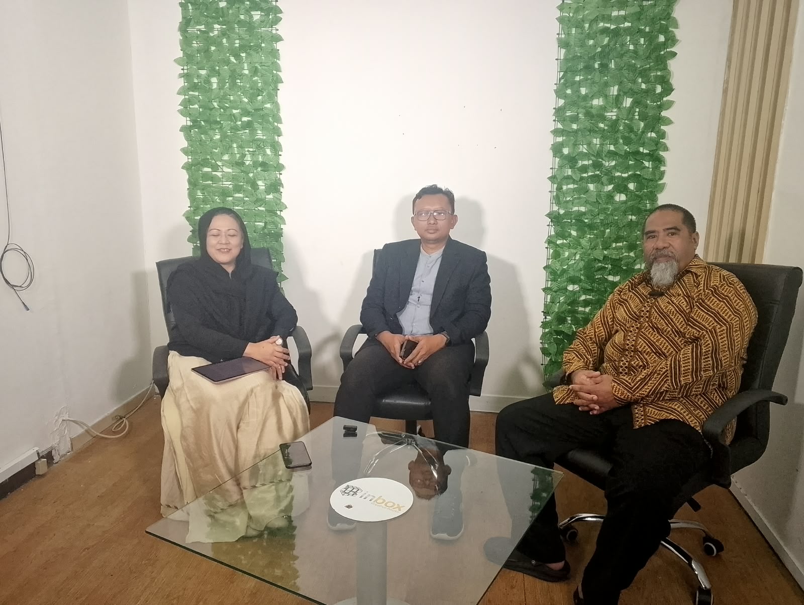 Dua Tahun Prabowo–Gibran: M. Isnur dan Elis N Soroti Kesejahteraan Rakyat hingga Ujian Demokrasi